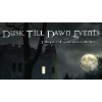 Dusk Till Dawn Events logo, Dusk Till Dawn Events contact details