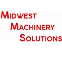 Midwest Machinery Solutions logo, Midwest Machinery Solutions contact details