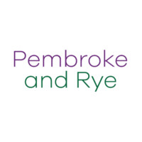 Pembroke and Rye logo, Pembroke and Rye contact details