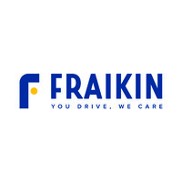 Fraikin Deutschland GmbH logo, Fraikin Deutschland GmbH contact details