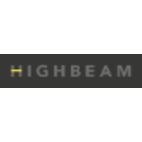 HIGHBEAM logo, HIGHBEAM contact details