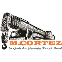 M. Cortez Guindastes e Transportes logo, M. Cortez Guindastes e Transportes contact details