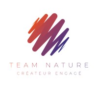 Team Nature logo, Team Nature contact details