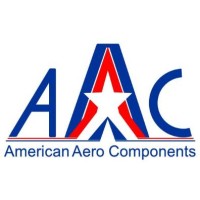 American Aero Components logo, American Aero Components contact details