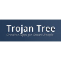 Trojan Tree logo, Trojan Tree contact details