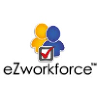 Working Pulse Ltd/eZworkforce™ logo, Working Pulse Ltd/eZworkforce™ contact details