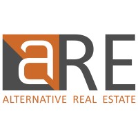 ARE Alternative Real Estate logo, ARE Alternative Real Estate contact details