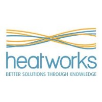 Heat Works Ltd logo, Heat Works Ltd contact details