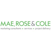 Mae, Rose & Cole Ltd logo, Mae, Rose & Cole Ltd contact details