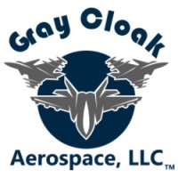 Gray Cloak Aerospace logo, Gray Cloak Aerospace contact details