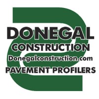 Donegal Construction Corporation logo, Donegal Construction Corporation contact details