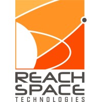 Reach Space Technologies, Inc. logo, Reach Space Technologies, Inc. contact details