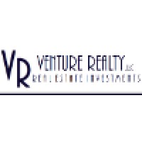 VENTURE REALTY logo, VENTURE REALTY contact details