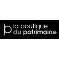 LA BOUTIQUE DU PATRIMOINE logo, LA BOUTIQUE DU PATRIMOINE contact details