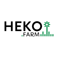 Heko Farm logo, Heko Farm contact details