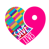 Save9Lives logo, Save9Lives contact details