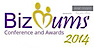 Bizmums logo, Bizmums contact details