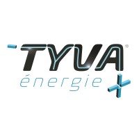 TYVA Energie logo, TYVA Energie contact details