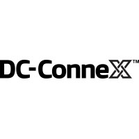 DC-ConneX logo, DC-ConneX contact details