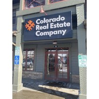 Colorado Real Estate Company logo, Colorado Real Estate Company contact details