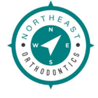 Northeast Orthodontics logo, Northeast Orthodontics contact details