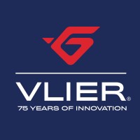 VLIER logo, VLIER contact details