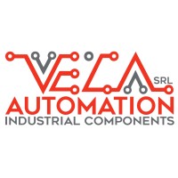 Veca Automation Industrial Components S.r.l. logo, Veca Automation Industrial Components S.r.l. contact details