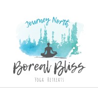 Boreal Bliss Yoga Retreats logo, Boreal Bliss Yoga Retreats contact details