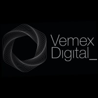 Vemex Digital logo, Vemex Digital contact details