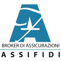 Assifidi SpA logo, Assifidi SpA contact details