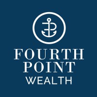 Fourth Point Wealth logo, Fourth Point Wealth contact details