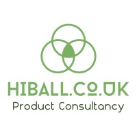 Hi Ball Limited logo, Hi Ball Limited contact details