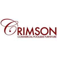 Crimson Commercial Poolside Furniture logo, Crimson Commercial Poolside Furniture contact details