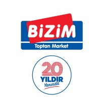 Bizim Toptan Satış Mağazaları logo, Bizim Toptan Satış Mağazaları contact details