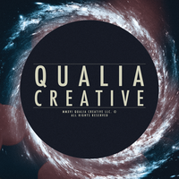 Qualia Creative, LLC logo, Qualia Creative, LLC contact details