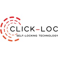 Click-Loc® logo, Click-Loc® contact details