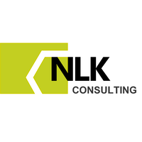 NLK Consulting logo, NLK Consulting contact details