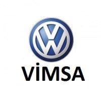 VİMSA OTOMOTİV logo, VİMSA OTOMOTİV contact details