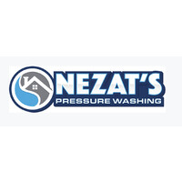 Nezat's Pressure Washing logo, Nezat's Pressure Washing contact details