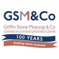 Griffin Stone Moscrop & Co logo, Griffin Stone Moscrop & Co contact details