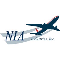 Nia Industries Inc logo, Nia Industries Inc contact details