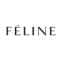 FÉLINE logo, FÉLINE contact details