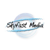 Skyfast Media logo, Skyfast Media contact details