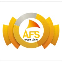 AFS HASSAS DÖKÜM / AFS INVESTMENT CASTING logo, AFS HASSAS DÖKÜM / AFS INVESTMENT CASTING contact details