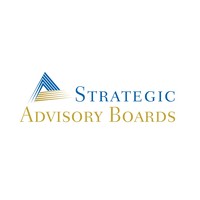 Strategic Advisory Boards logo, Strategic Advisory Boards contact details