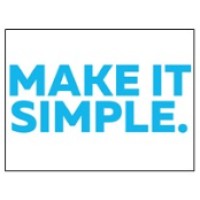 Make It Simple Inc logo, Make It Simple Inc contact details