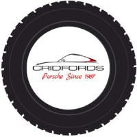 Cridfords Ltd - Porsche Specialists logo, Cridfords Ltd - Porsche Specialists contact details