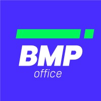 BMP Office logo, BMP Office contact details