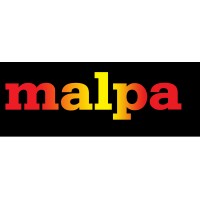 The Malpa Project logo, The Malpa Project contact details