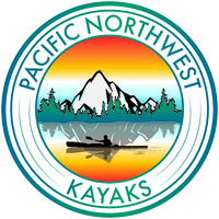 Pacific Northwest Kayaks logo, Pacific Northwest Kayaks contact details